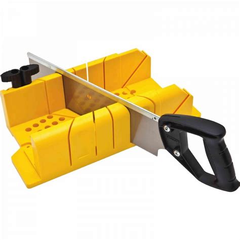 metal miter box saw|mitre boxes 6 inch deep.